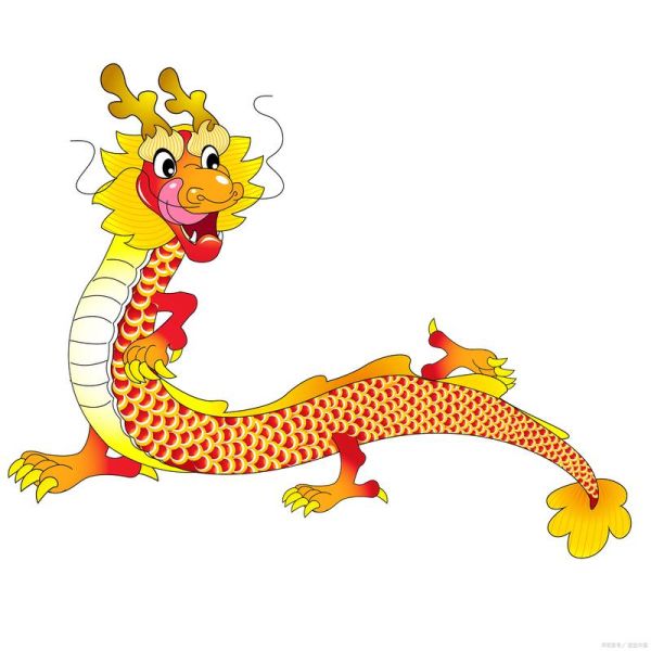 今年的属相是什么生肖（今年的属相是什么生肖_2024年属龙运势解析）