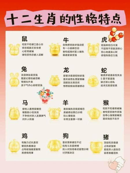十二生肖命最好的属相（十二生肖哪个属相命最好）