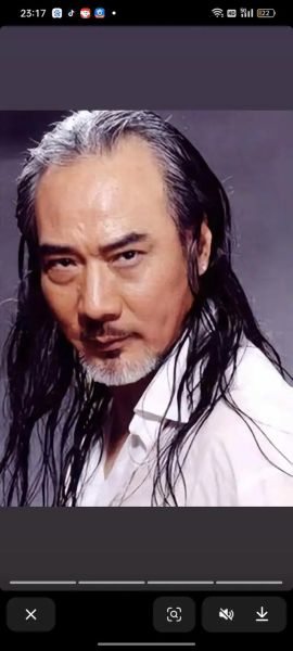 徐少强属什么生肖属相