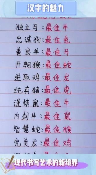 朋友生肖配对最佳属相（朋友生肖配对最佳属相攻略）