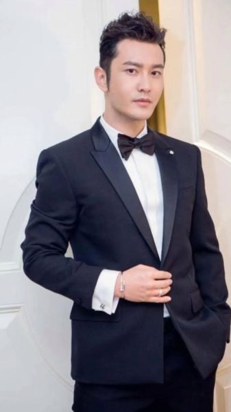 黄晓明属什么生肖属相（黄晓明属什么生肖）