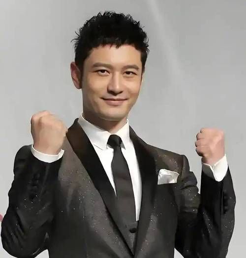 黄晓明属什么生肖属相（黄晓明属什么生肖）