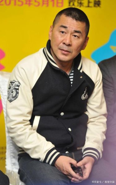 陈建斌属于什么生肖属相（陈建斌属什么生肖？）