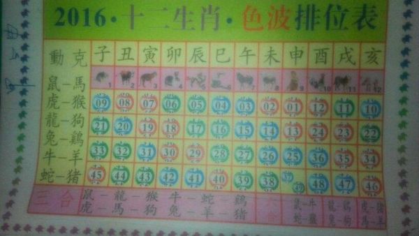 生肖属相能算命吗男人