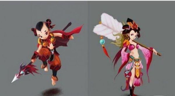 铁扇公主生肖属相（铁扇公主属什么生肖🐉答案揭晓）