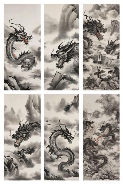 生肖龙大属相（生肖龙为什么是大属相）