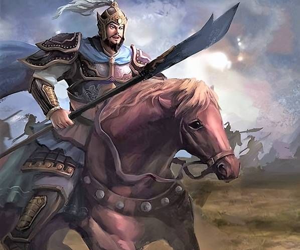 颜良是什么生肖属相