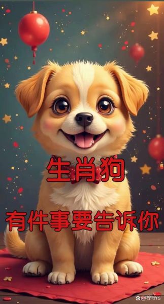 邓小华什么生肖属相（邓小华生肖属狗是什么来头？）