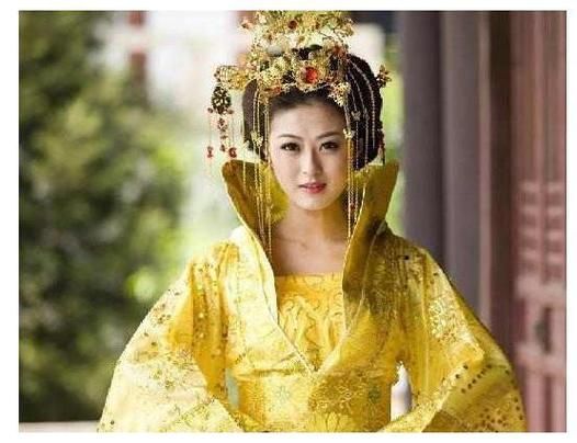 褚太后生肖属相（褚太后属什么生肖）