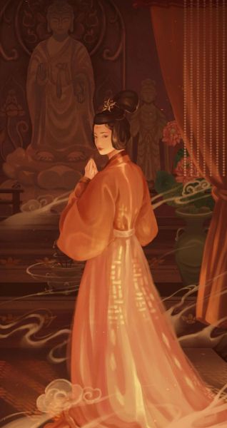 褚太后生肖属相（褚太后属什么生肖）