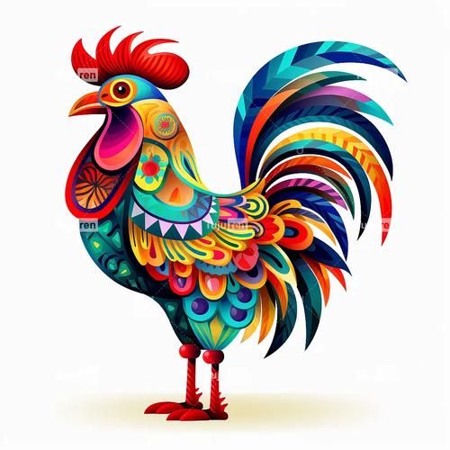 鸡生肖属相英文（鸡生肖属相英文怎么写？）