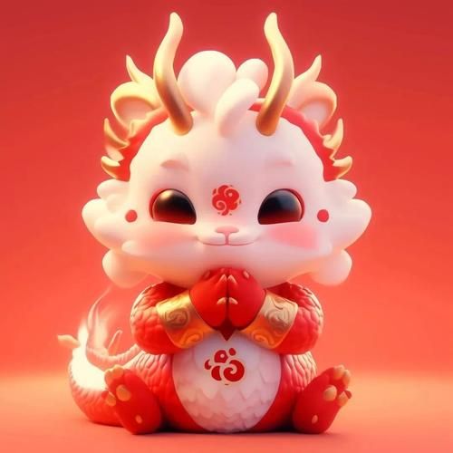 生肖龙配饰属相（属龙可以戴什么生肖配饰最招财）