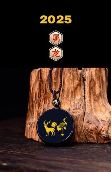 生肖龙配饰属相（属龙可以戴什么生肖配饰最招财）