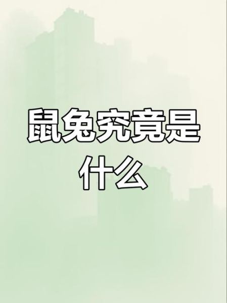 鼠兔生肖不合的属相（鼠兔相克破解方法详解💡）
