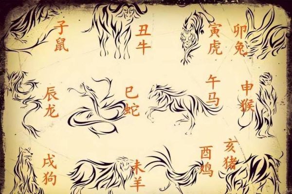 生肖鸡对应哪个星宿属相（生肖鸡是什么星宿？入门速查手册）