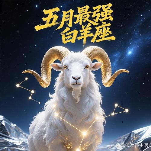 白羊最好属相是什么生肖