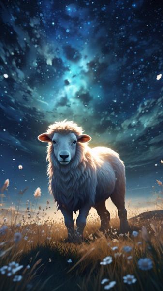 白羊最好属相是什么生肖