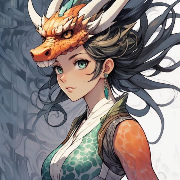 龙女的适配生肖属相（龙女和哪些生肖最般配？）