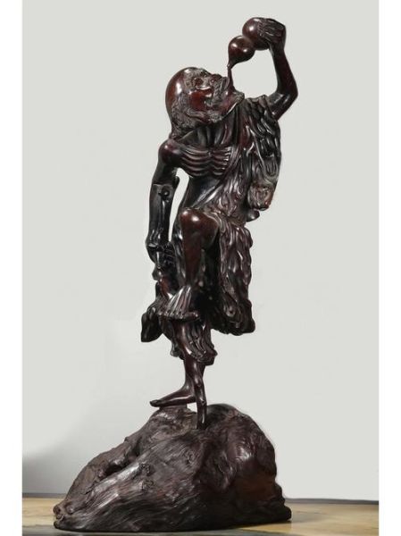 铁拐李的生肖属相（铁拐李的生肖是什么？答案及由来全解析）