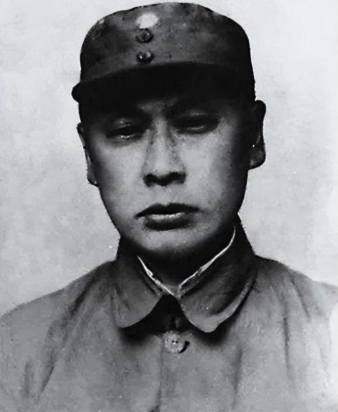 陈毅属相是什么生肖