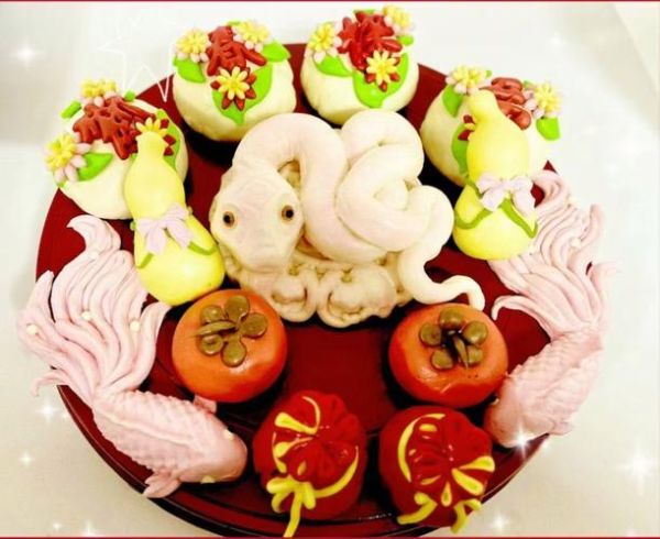 生肖属相馒头牛（生肖属相馒头牛怎么做）