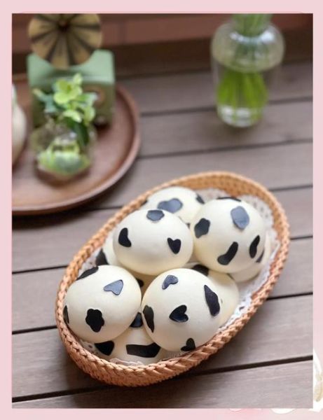 生肖属相馒头牛（生肖属相馒头牛怎么做）