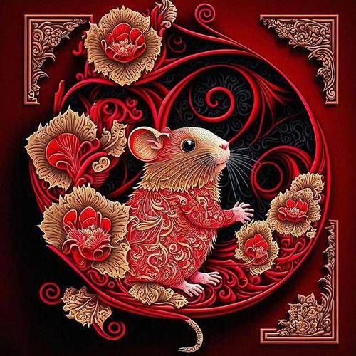 生肖鼠的真正属相（生肖鼠的真正属相是什么？属鼠人的命理与误区）