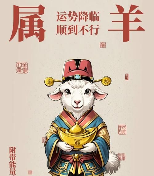 羊的大吉生肖属相（属羊大吉的生肖组合有哪些？）