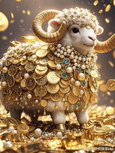 羊的大吉生肖属相（属羊大吉的生肖组合有哪些？）