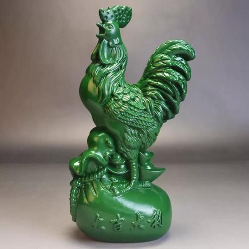 绿色生肖属相（绿色生肖代表哪些属相）