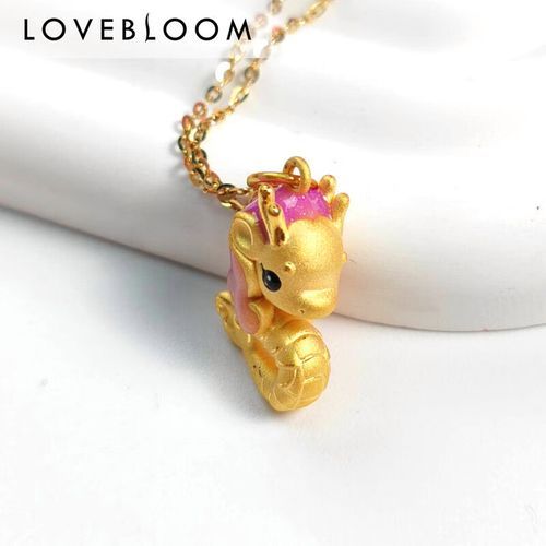 黄金属相生肖龙（黄金属相生肖龙佩戴讲究入门）