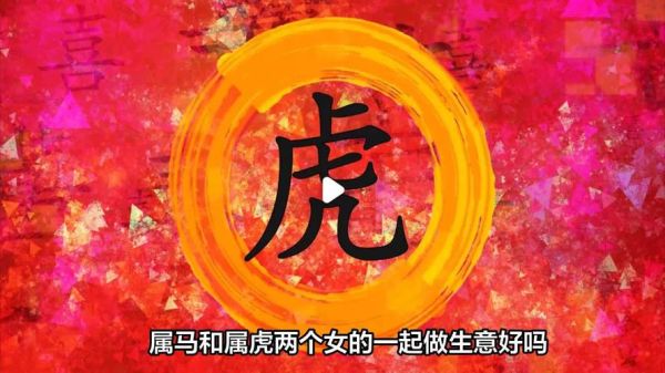 马可斯什么生肖属相最好（马可斯属龙还是属虎？🐲VS🐯）