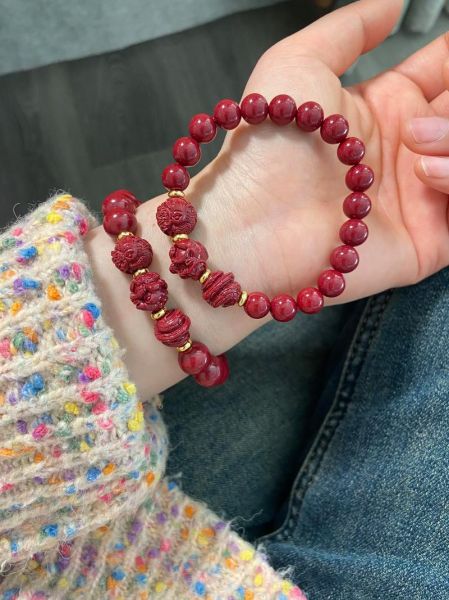 生肖手链属相三合（生肖三合手链选什么材质最旺）