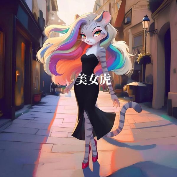 的美女什么生肖属相（美女最多的生肖女是谁）