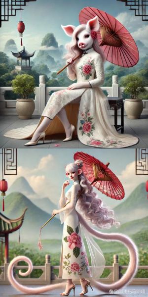 的美女什么生肖属相（美女最多的生肖女是谁）