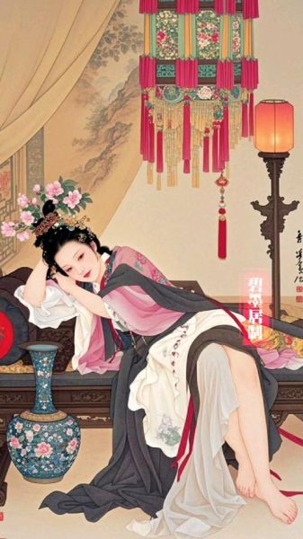 秦可卿是什么属相的生肖（秦可卿到底是什么生肖？）