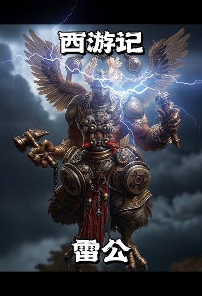 雷公属什么生肖属相（雷公属什么生肖属相？一文看懂🌀）