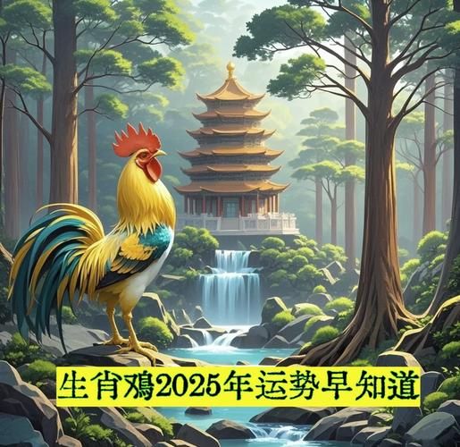 生肖属相鸡 今年几岁（属鸡2024年多大了？速查对照表🐓）