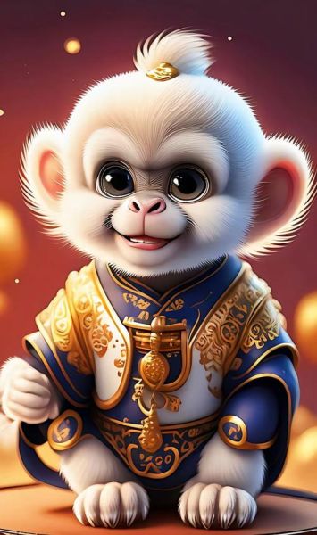 老猴什么生肖属相最好