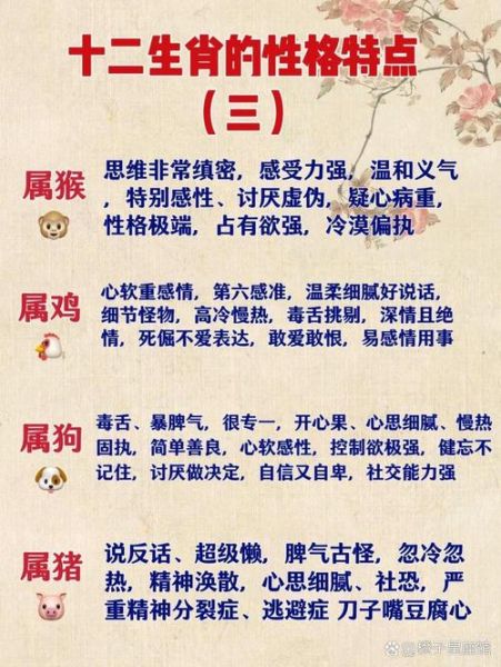 鼠的生肖和属相（鼠的生肖属性是什么）