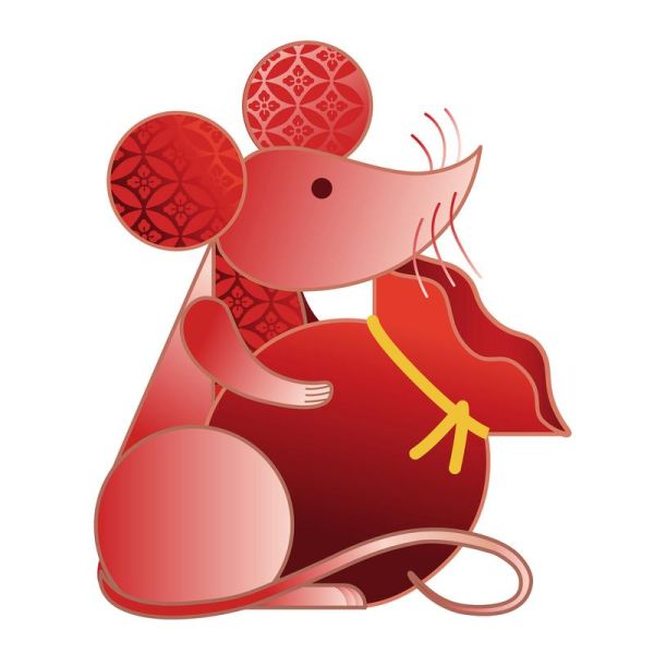 鼠的生肖和属相（鼠的生肖属性是什么）