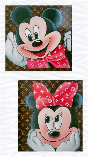 米奇属相是什么生肖呢（米奇属鼠吗真相大揭秘）