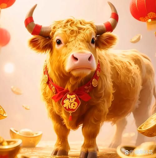 迎牛年什么生肖属相