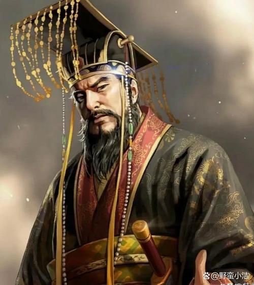 秦始皇的生肖属相（秦始皇到底属什么？属相揭秘）