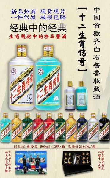 生肖酒是看属相吗（生肖酒是按属相买还是按年份买？）