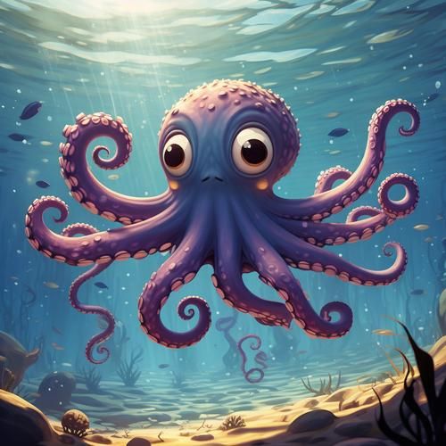 章鱼属相是什么生肖（章鱼是什么生肖，属什么动物？）