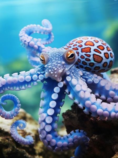 章鱼属相是什么生肖（章鱼是什么生肖，属什么动物？）