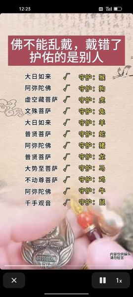 属相的守护生肖（属相的守护生肖对照表怎么用）