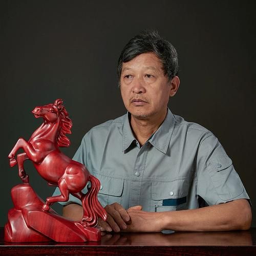 生肖马属相怎么捏