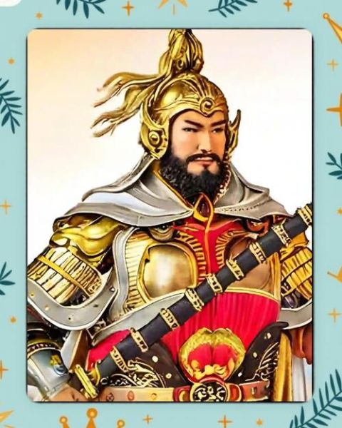 裴元庆生肖属相（裴元兴属啥？隋唐英雄裴元庆生肖）